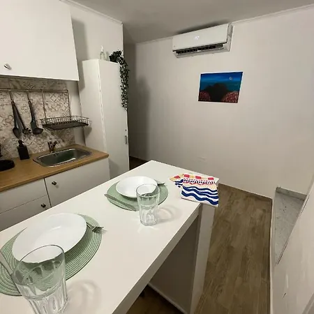 別荘 A Casa Di Nenna *
