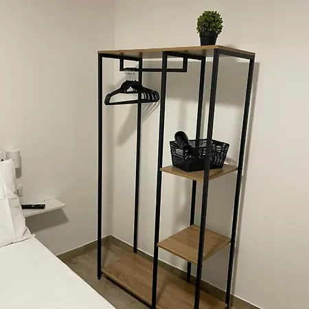 別荘 A Casa Di Nenna