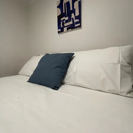 別荘 A Casa Di Nenna
