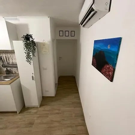 A Casa Di Nenna 別荘