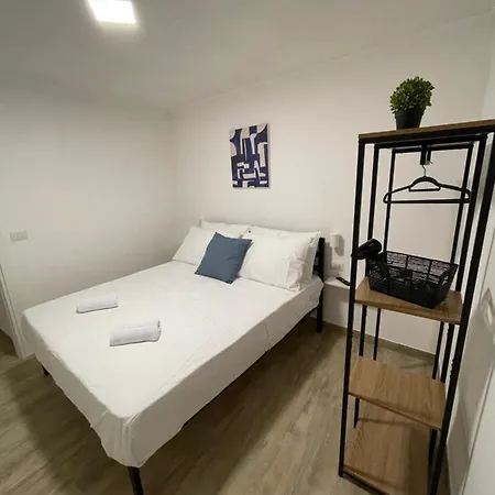 別荘 A Casa Di Nenna