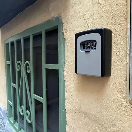 A Casa Di Nenna ナポリ