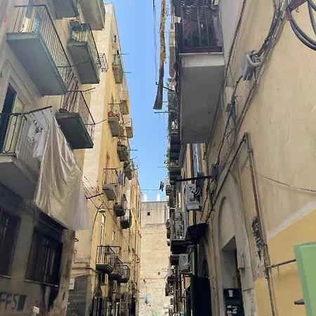 A Casa Di Nenna 別荘